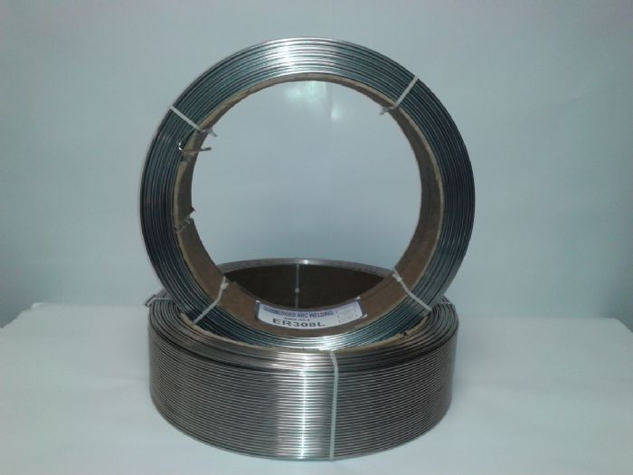 ARCO SUMERGIDO SAW